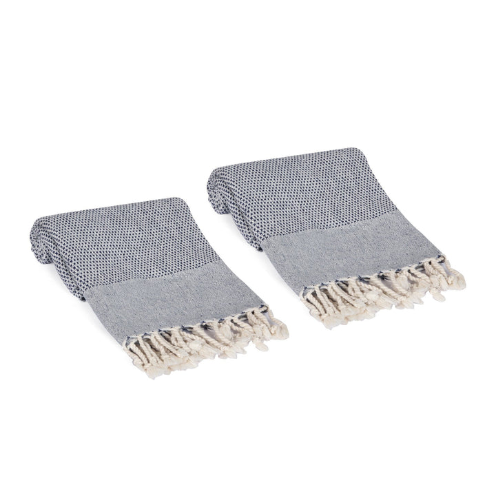 Whisper Weight Turkish Hand Towel