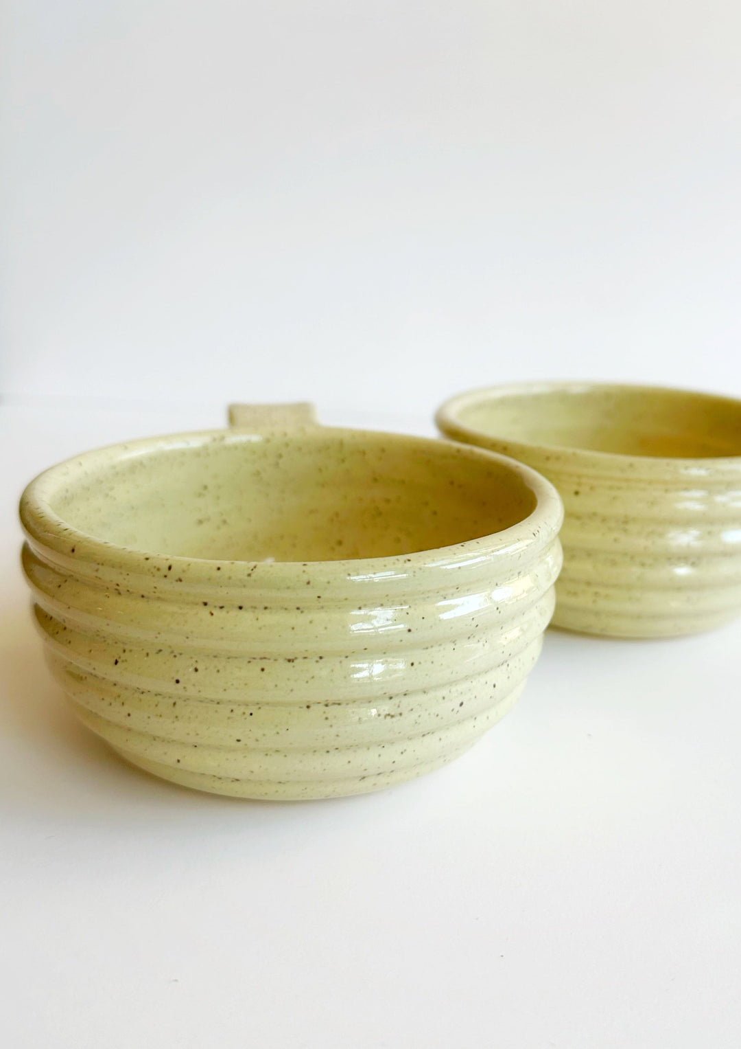 HUNNY CUP Easter Egg (set of two)