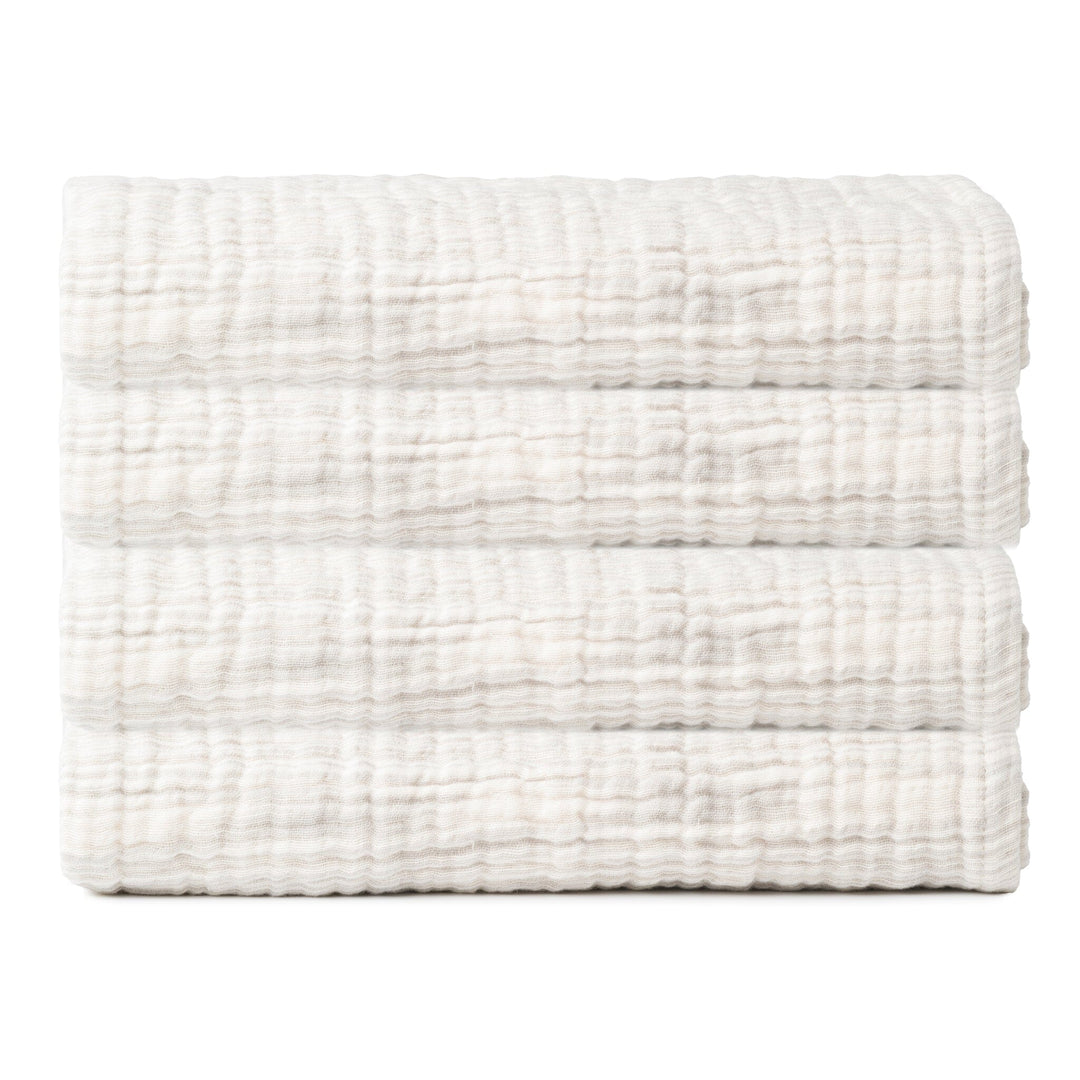 Soho Supersoft Hand / Kitchen Towel Bundle