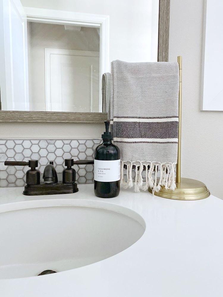 Terra Turkish Hand / Kitchen Towel