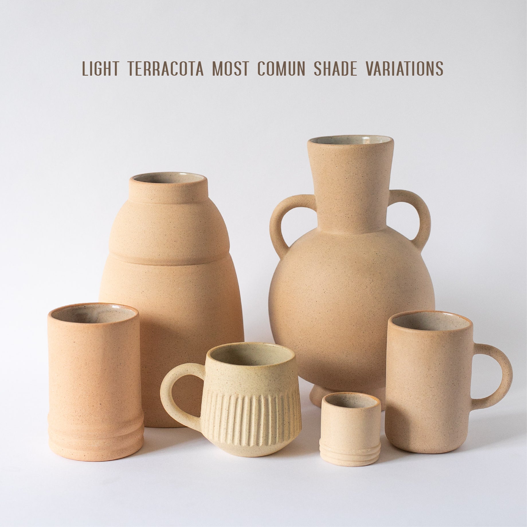 Al Centro Ceramica Tirreno Vase - Thumbnail 4