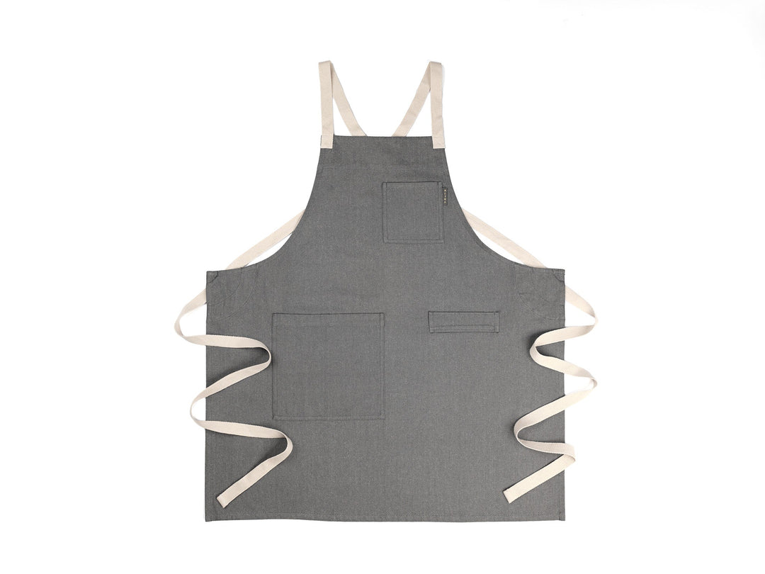 Crossback Apron