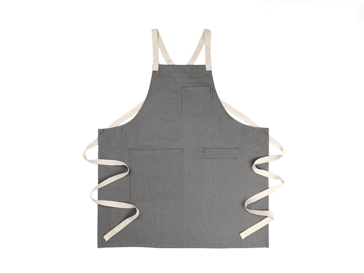 Crossback Apron