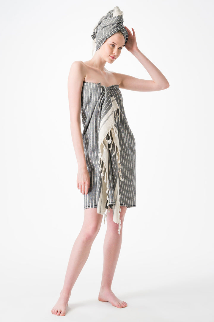 Mila Turkish Towel