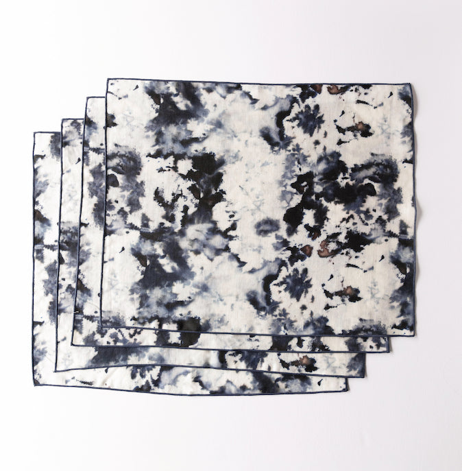 Grey Marble Placemat