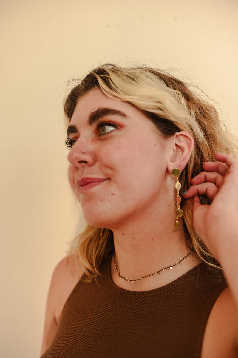 Starry Night Luxe Necklace