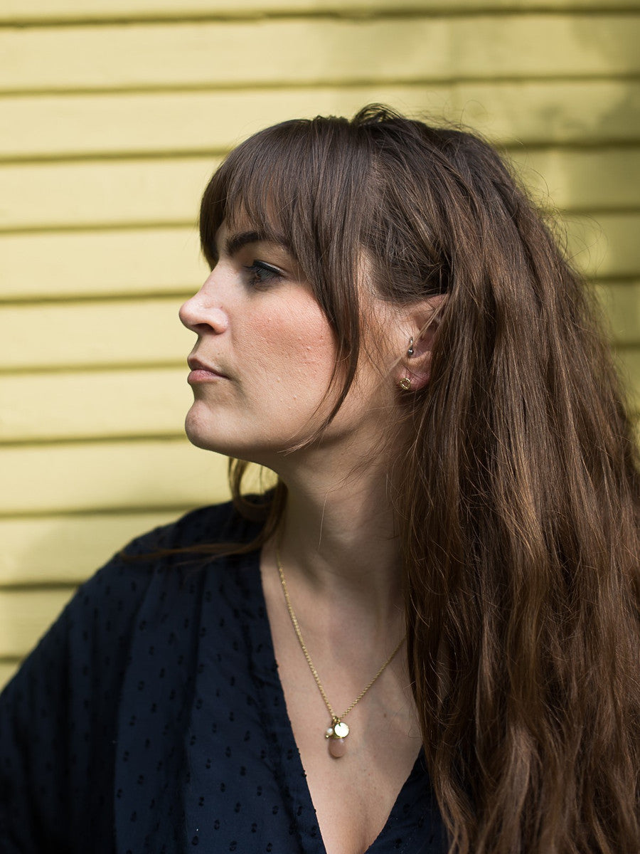 Tiny Treasures Necklace