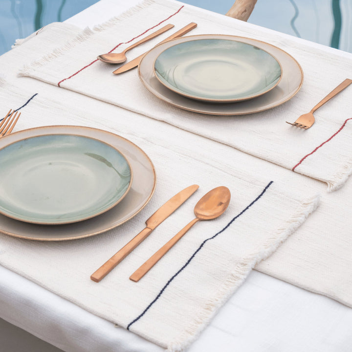 Heritage Place Mat set of 2