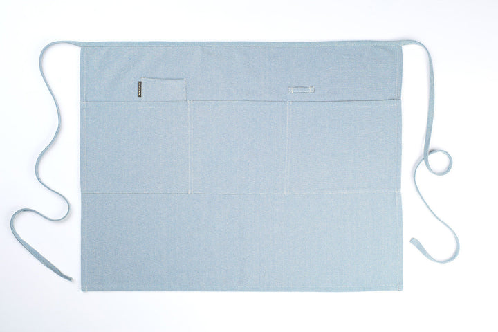 Bistro Apron with Pockets