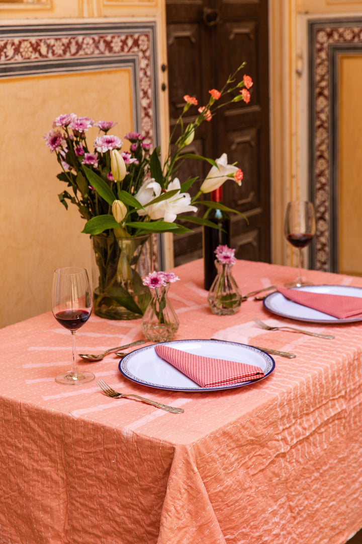 Taos Tablecloth