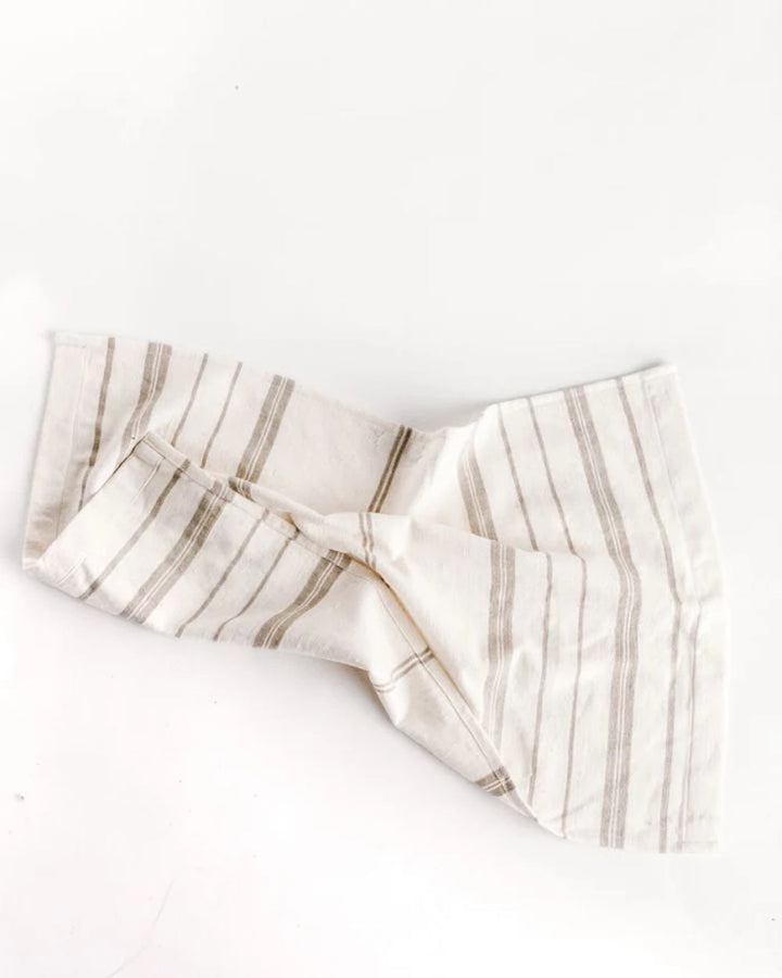 S/2 Avery Cotton Tea Towel