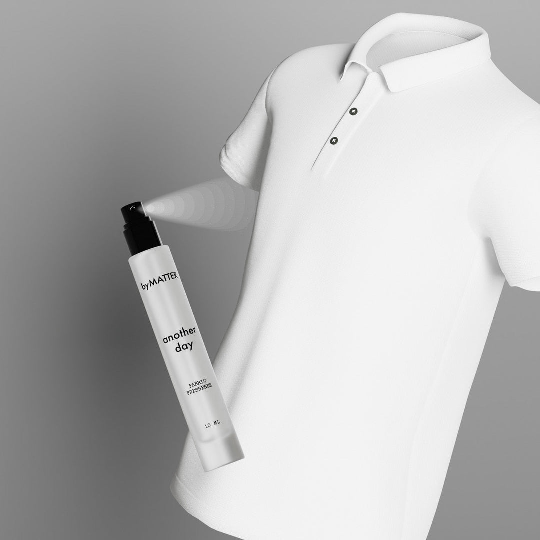 Travel Duo: Another Day + Another Step