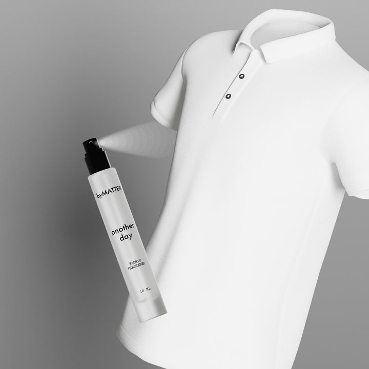 Travel Duo: Another Day + Another Step