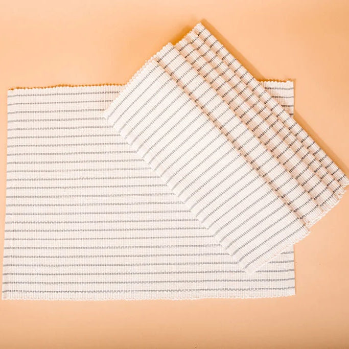 Siafu Home Rangi Placemats - Thumbnail 5