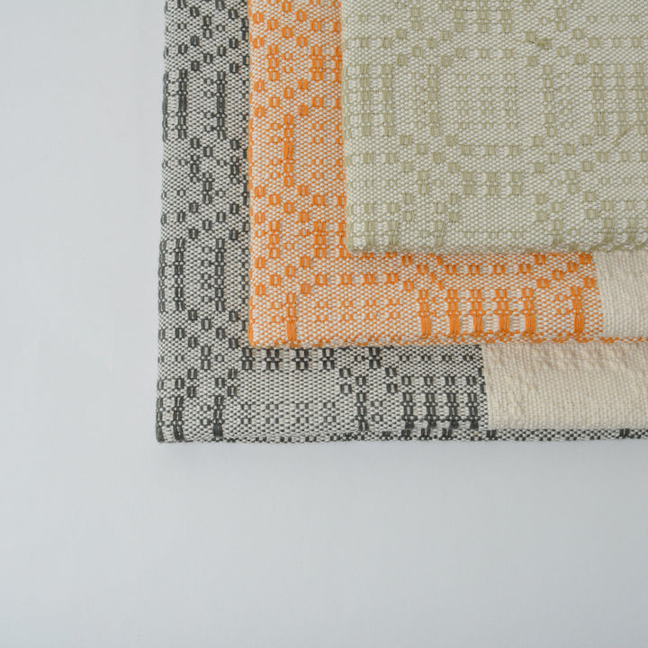 Homestead Hand Towel - Storm