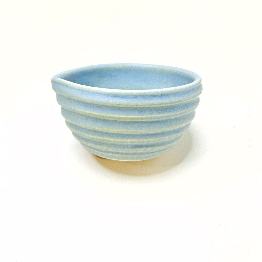 HUNNY MATCHA BOWL+ mini bowl