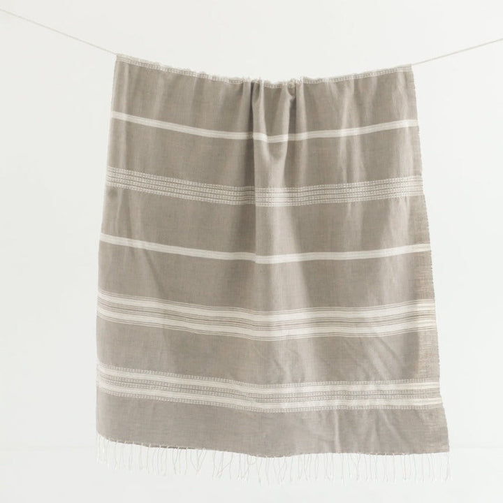 Aden Throw