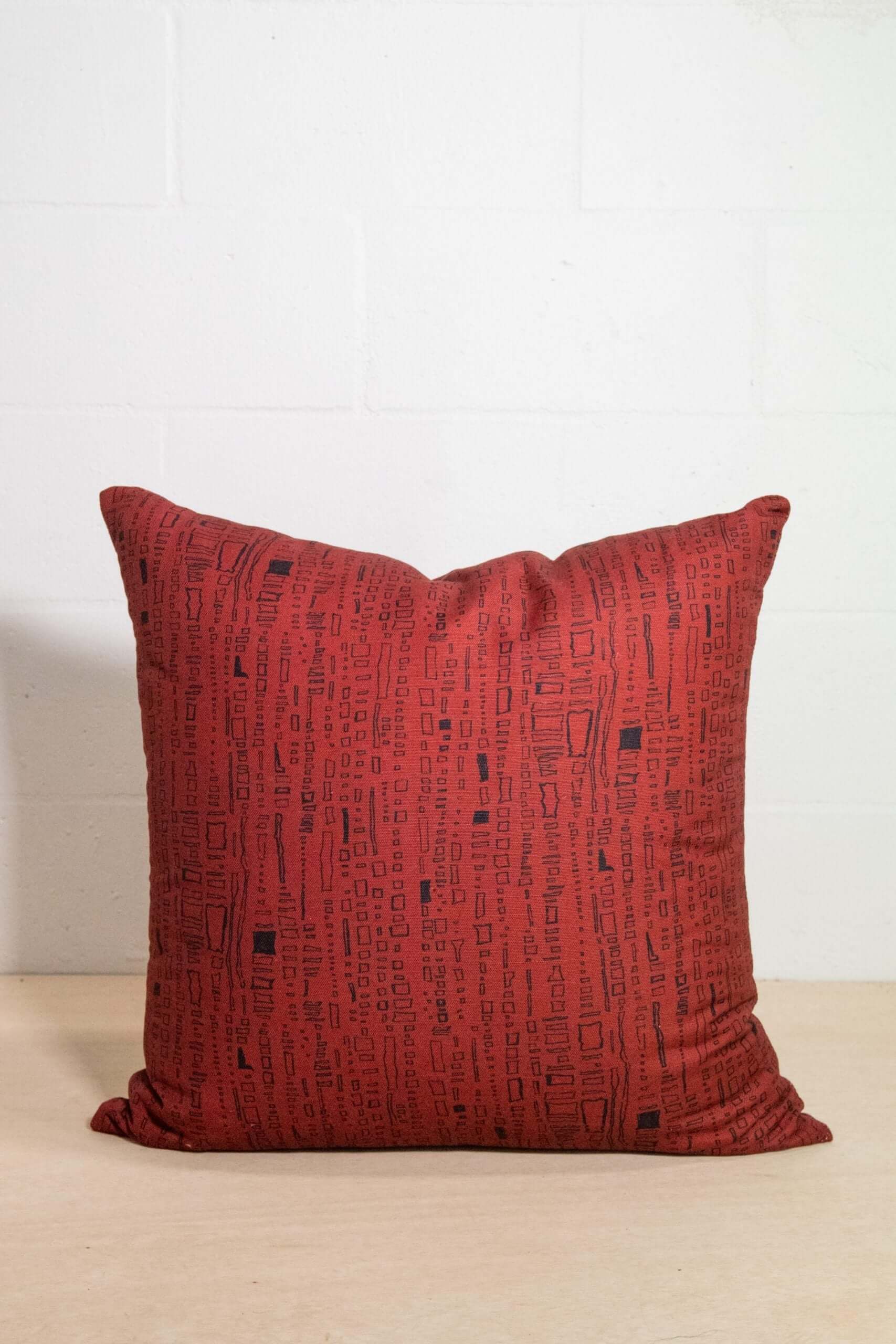 at300nelson Capistrano Pillow - Thumbnail 4