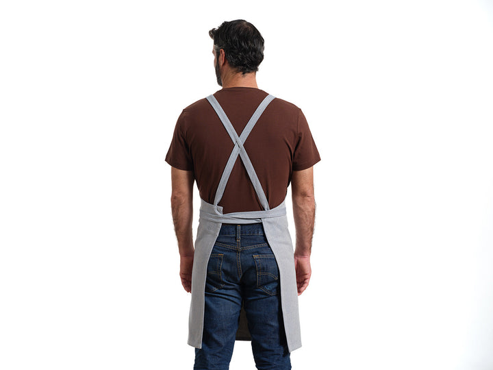 Crossback Apron