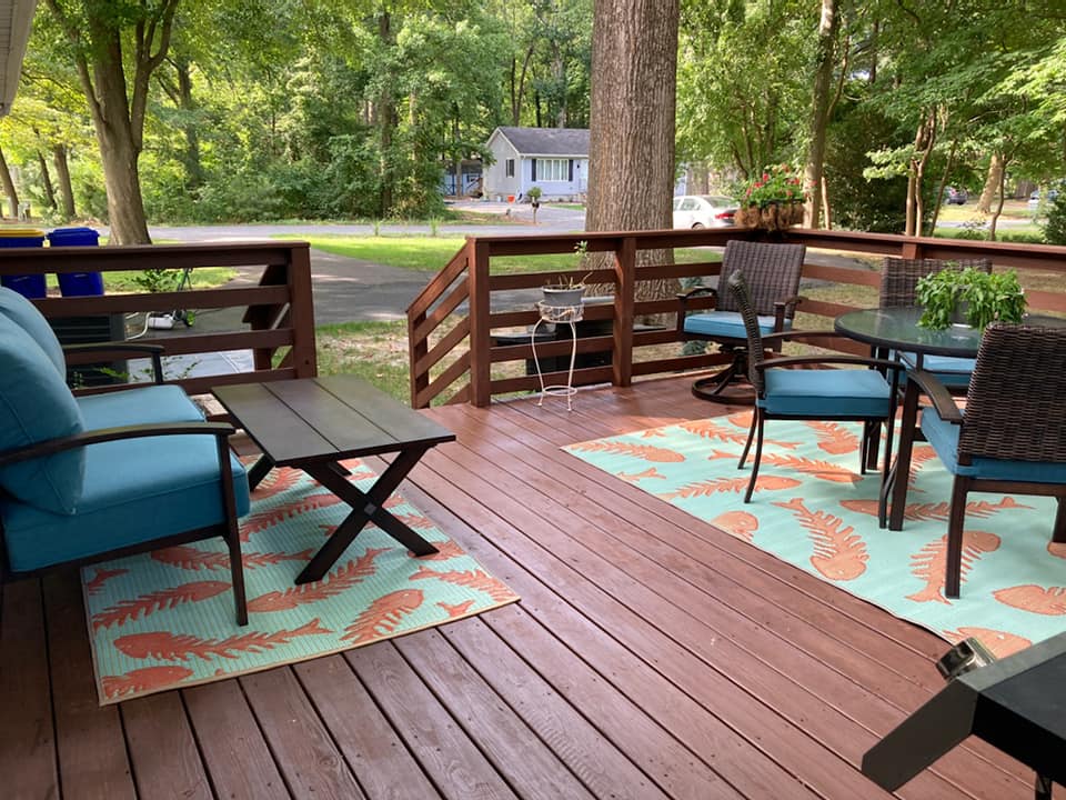 Fishbone Aqua & Salmon