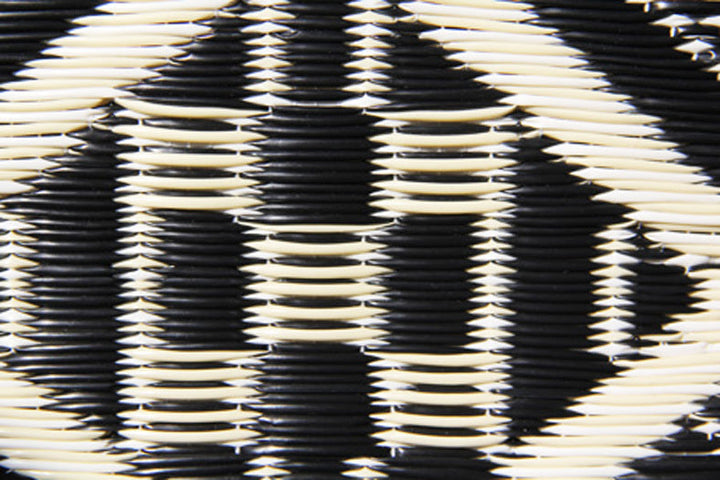 Scotch Black & White