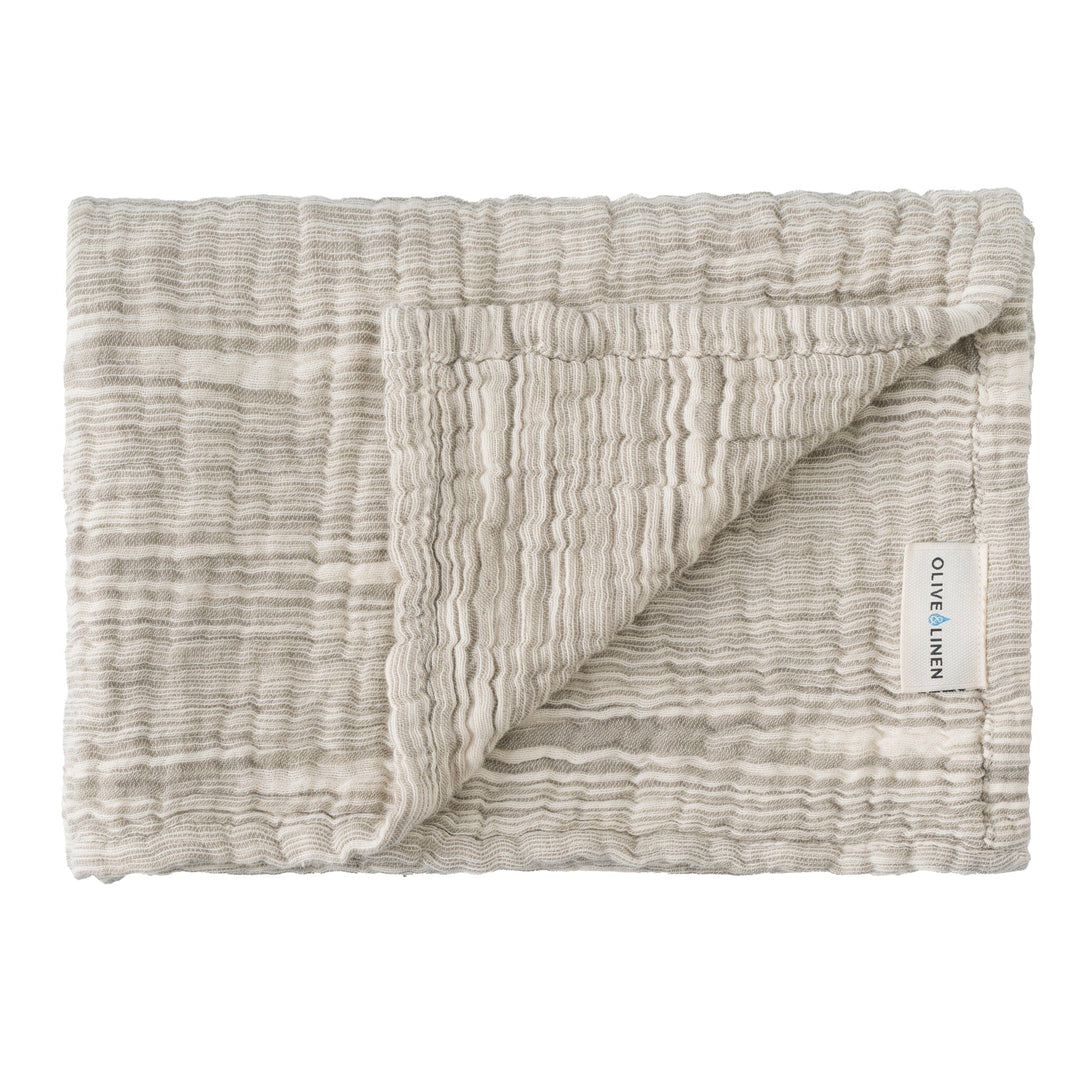 Soho Supersoft Hand / Kitchen Towel Bundle