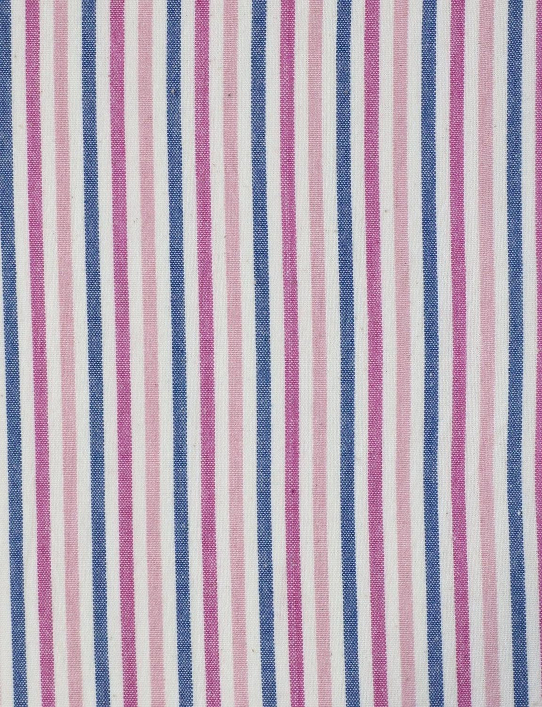 Dreamy Stripe Button Dress