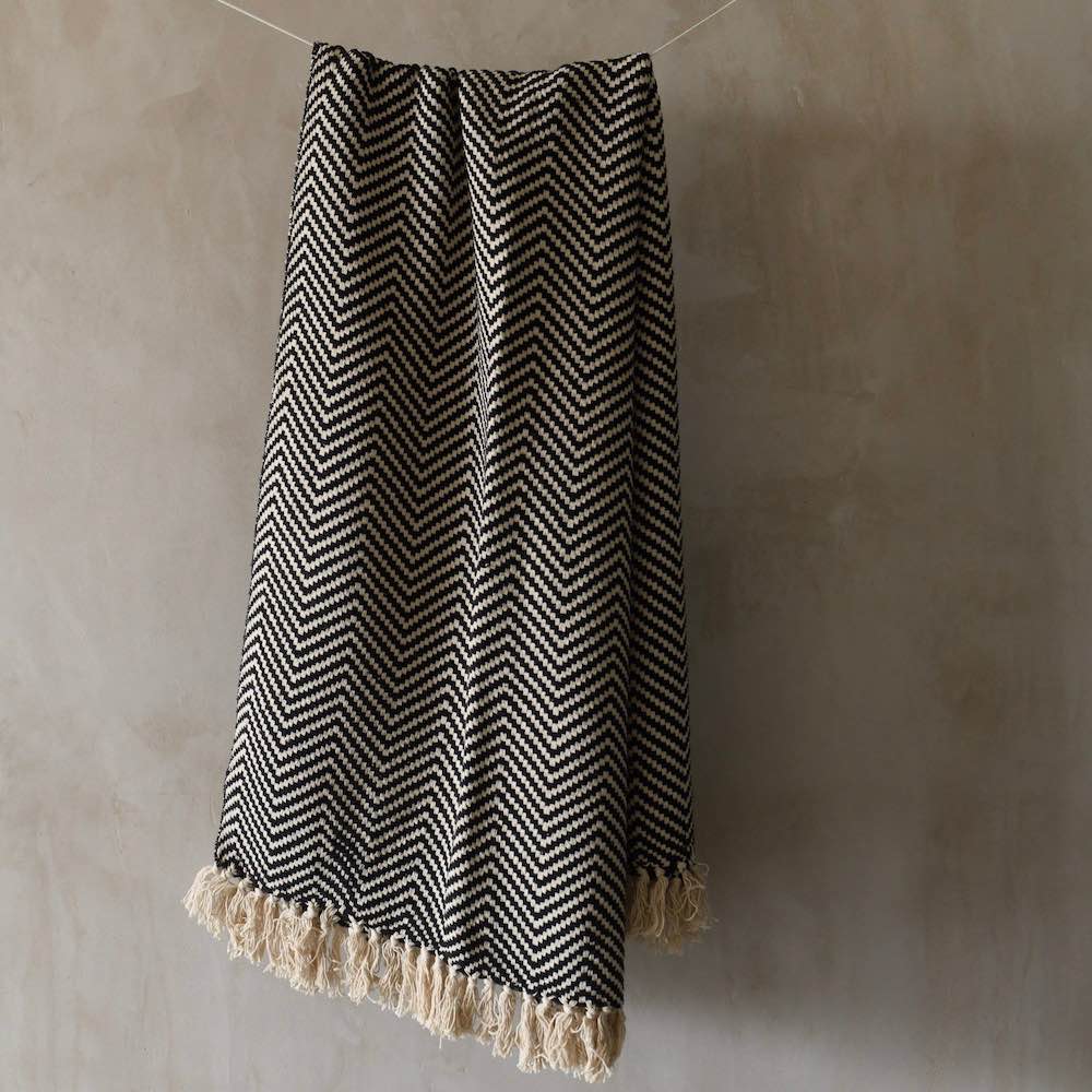 Cara Throw