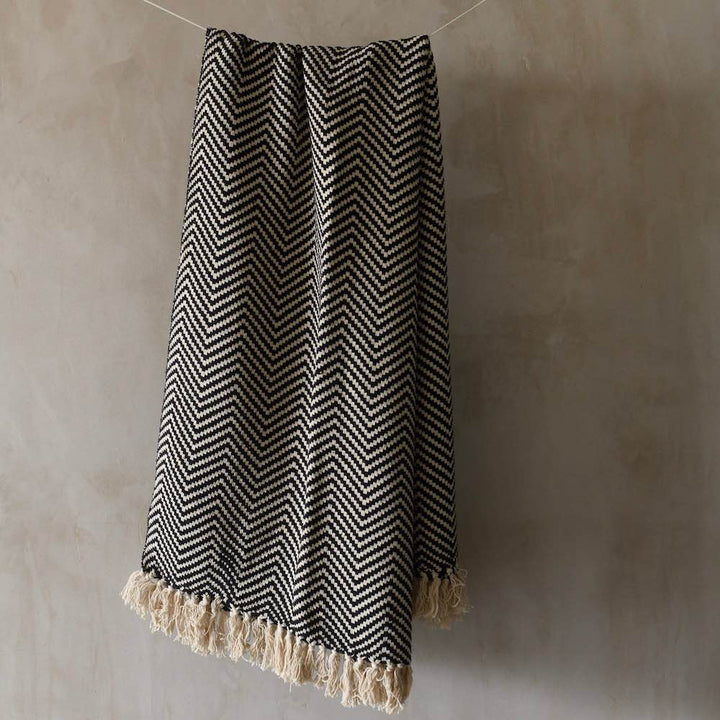Cara Throw