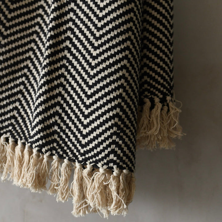 Cara Throw