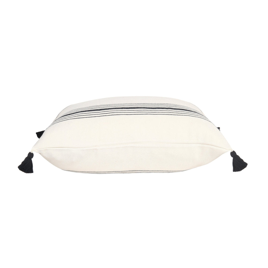 Allez Throw Pillow Cover SQ