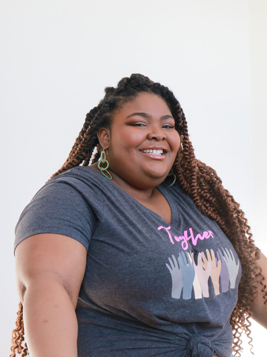 Faraway Fields Sparkle Earrings