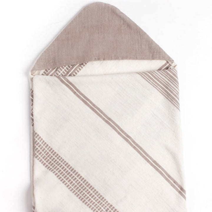 Baby Hooded Towel