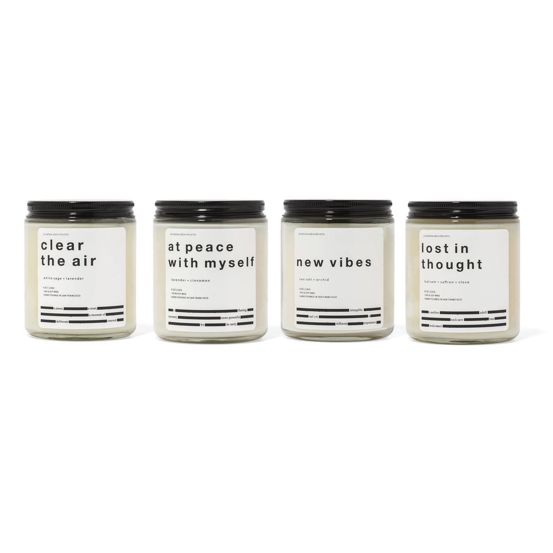 Signature Collection