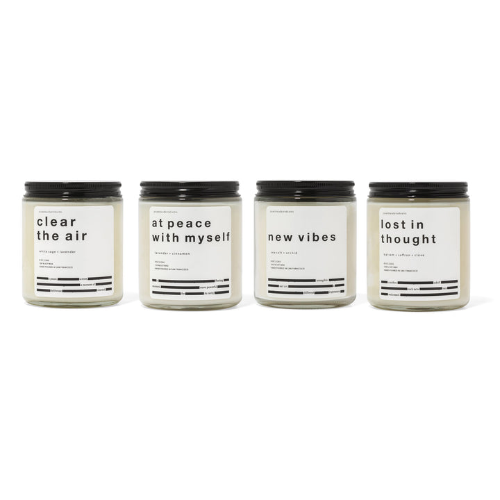 Signature Collection