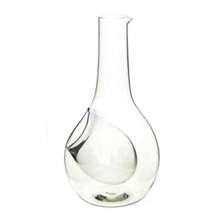 Wine Cooler Decanter