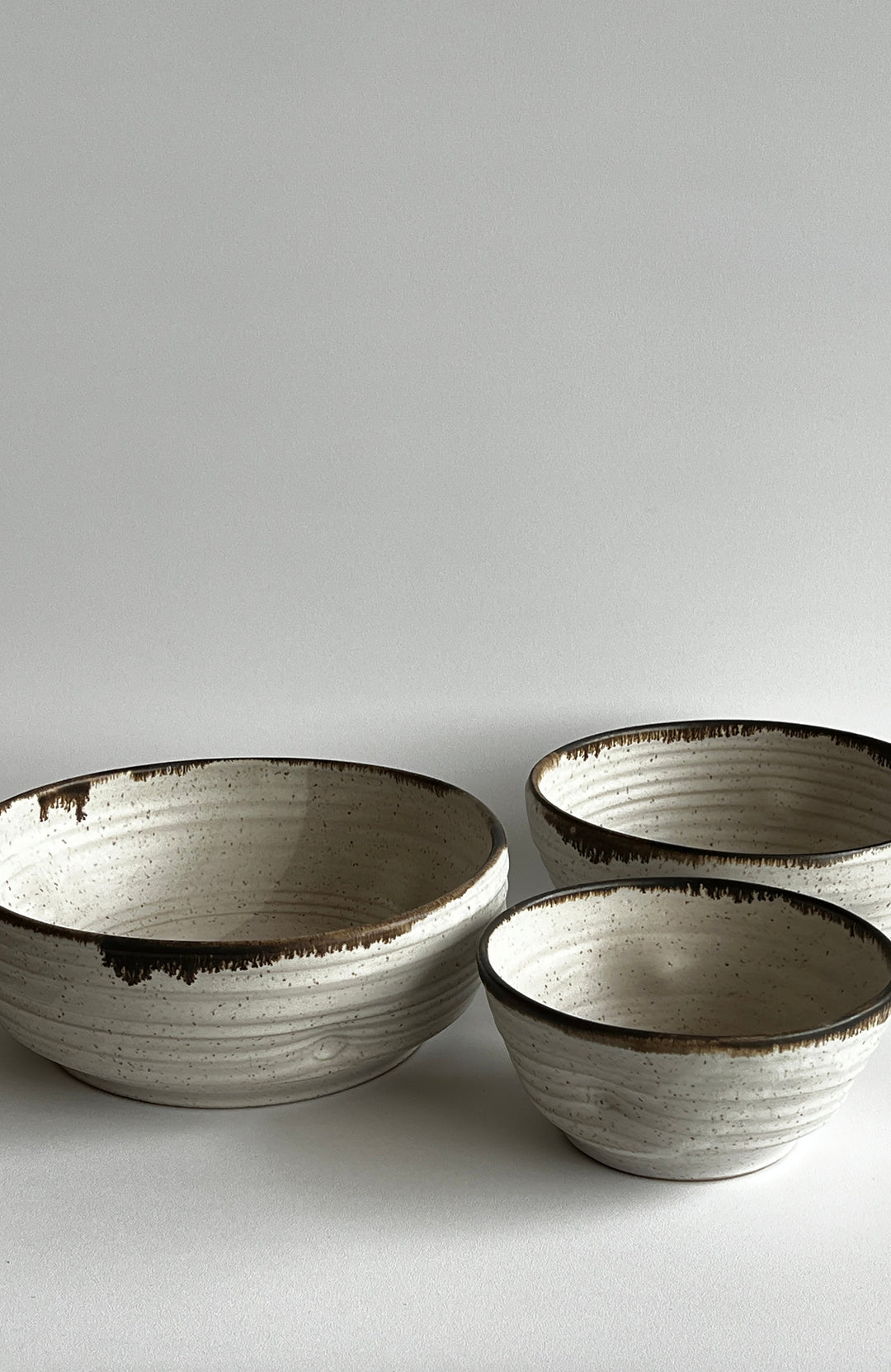 Luna Nesting Bowls