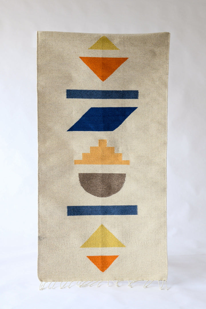 LOOM Imports Rug № 40