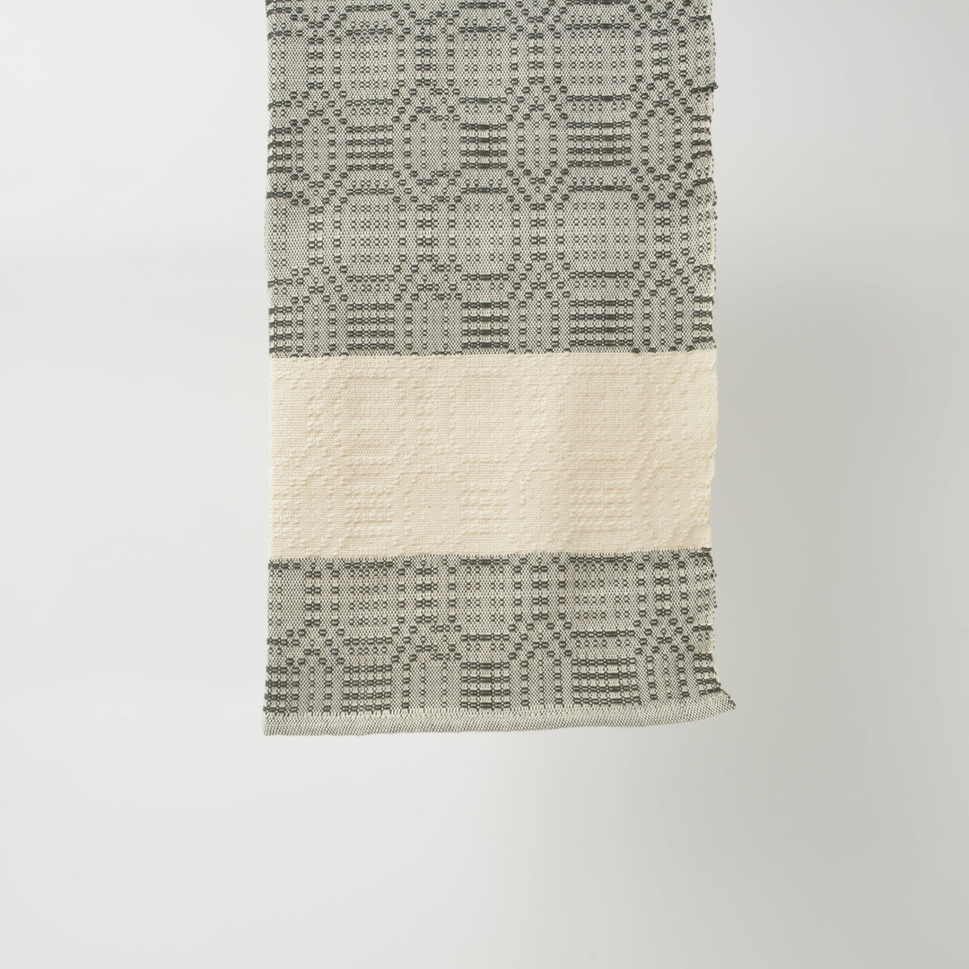Homestead Hand Towel - Storm