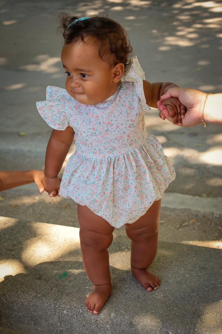 Josie Bubble | Pastel Confetti