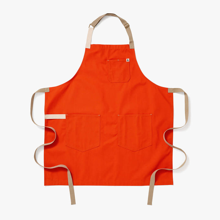 The Essential Apron