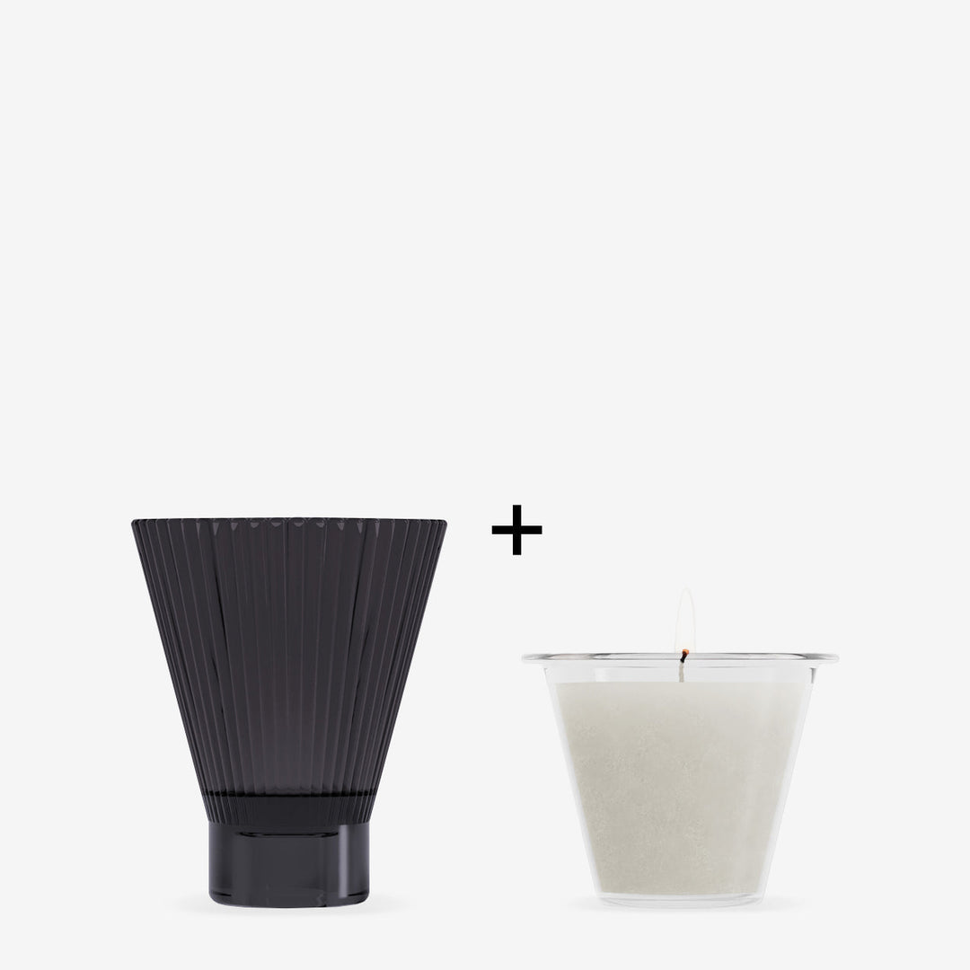 ZAI Candle -Santal & Spice