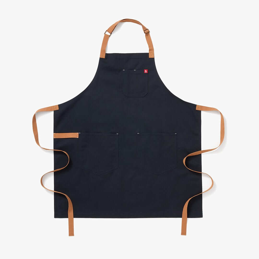 The Essential Apron