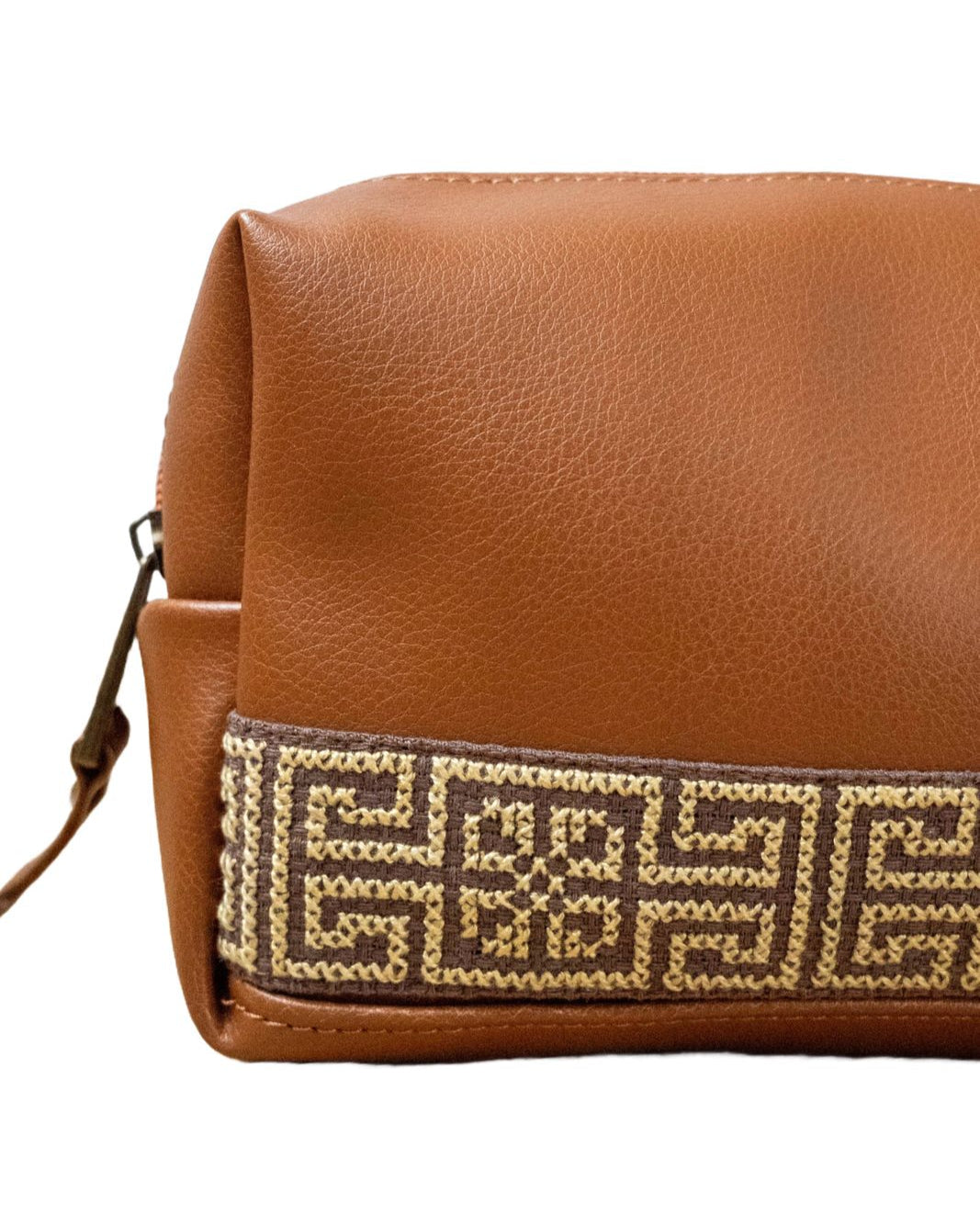 Travel Kit | Brown