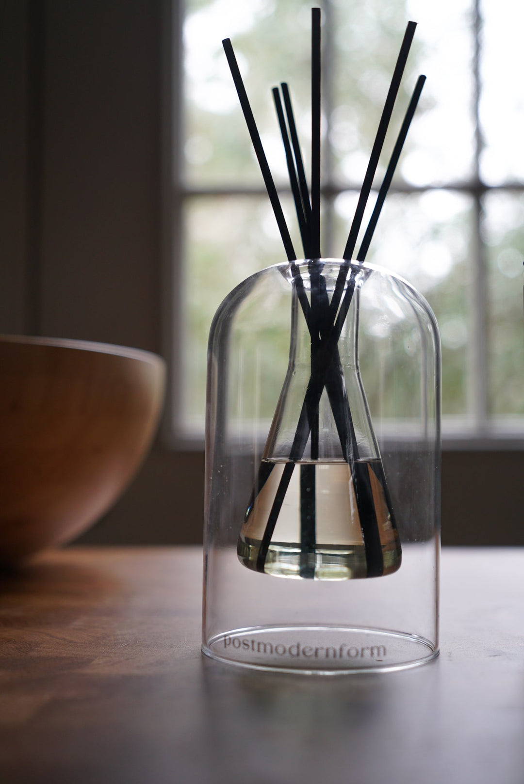 At Peace With Myself (Lavender + Cinnamon) - Diffuser Set