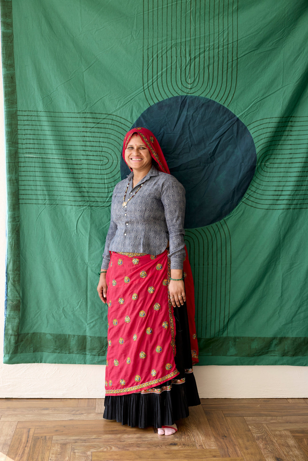 High Tide Duvet Cover