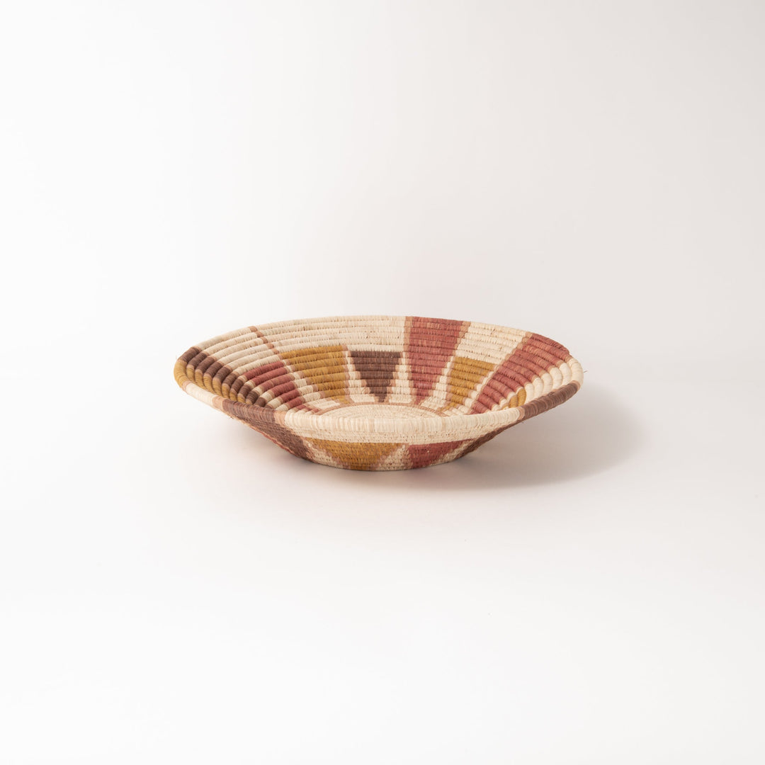 Helios Basket | Elevate Collection