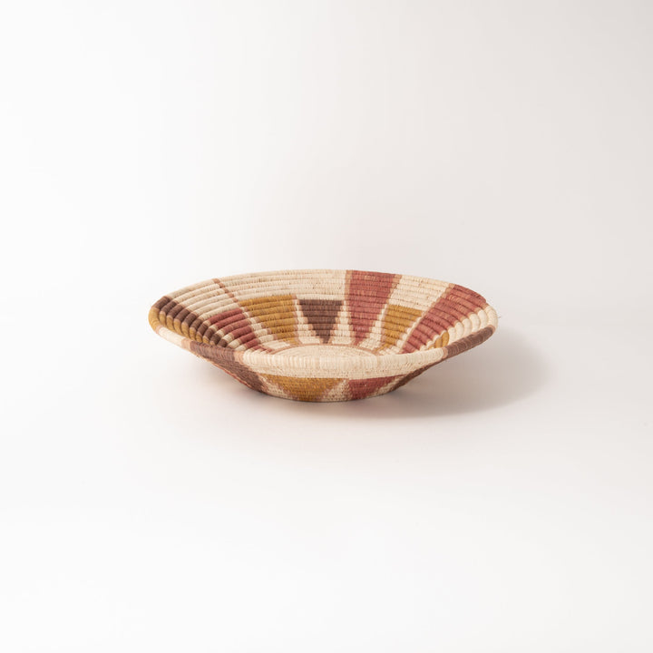 Helios Basket | Elevate Collection