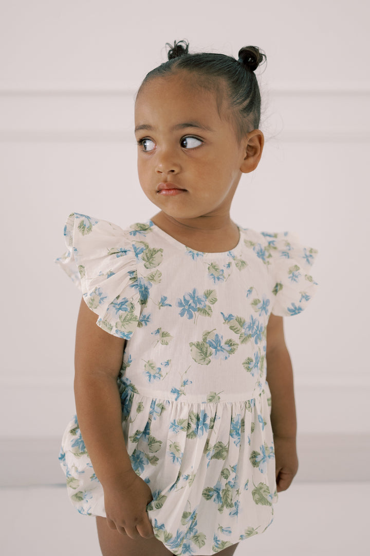 Josie Bubble | Blue Meadow