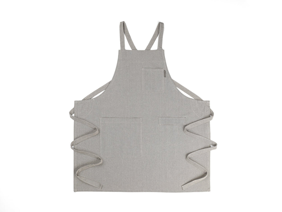 Crossback Apron